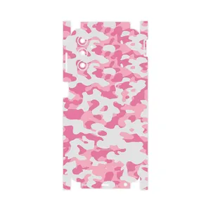 MAHOOT Army_Pink-FullSkin Cover Sticker for Samsung Galaxy M13  India
