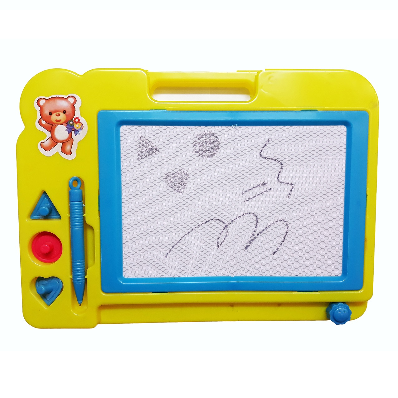 بازی آموزشی تخته مدل SR142