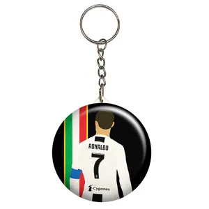 جاکلیدی گالری باجو طرح کریستیانو رونالدو کد ronaldo 6