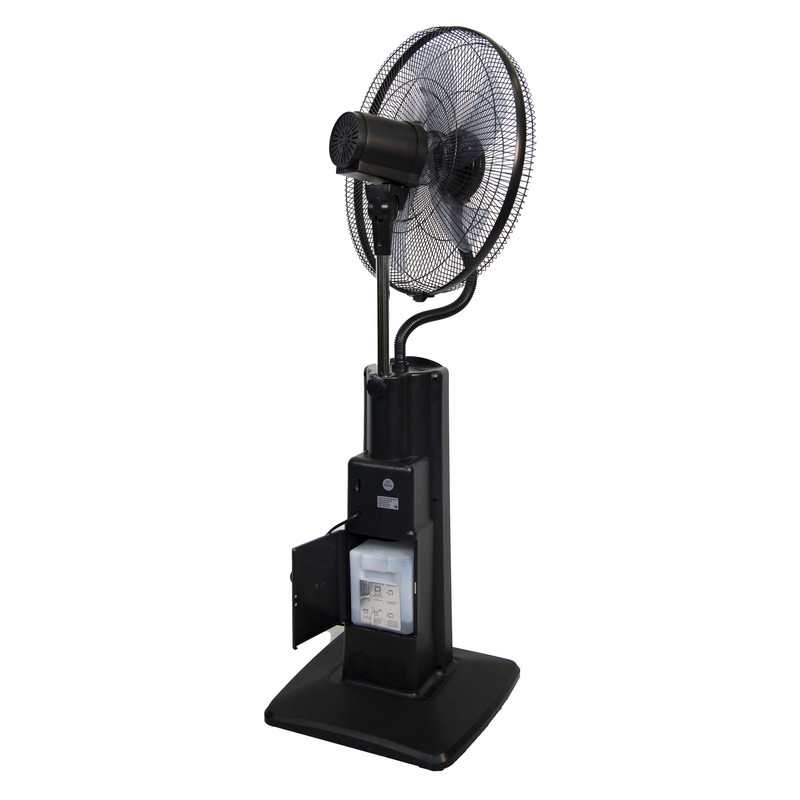 پنکه مه پاش خانگی دیبنز مدل Hana- FS-1669R