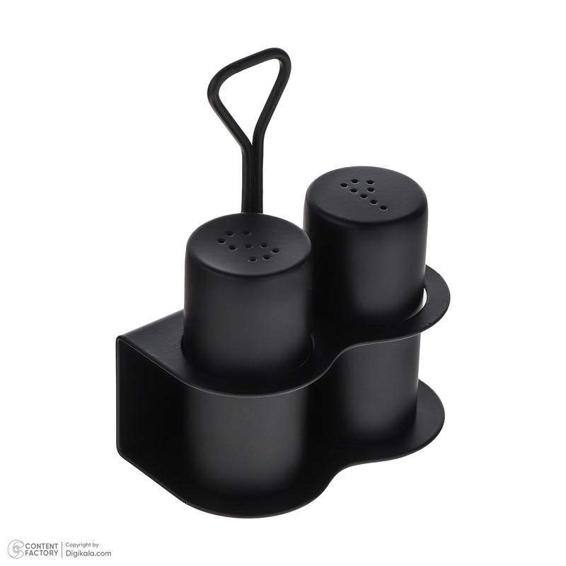 نمک پاش و فلفل پاش مدل Ps مجموعه 2 عددی