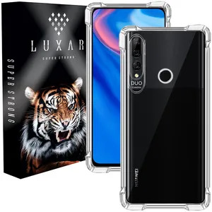 کاور لوکسار مدل UniPro-200 مناسب برای گوشی موبایل هوآوی Y9 Prime 2019