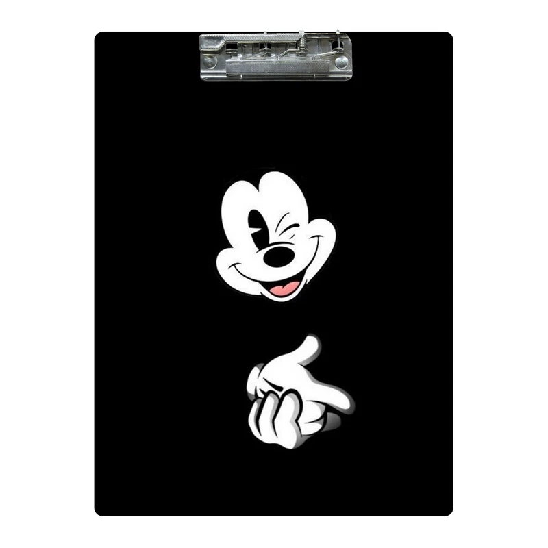 تخته شاسی طرح میکی موس  کد 2535060 سایز A4