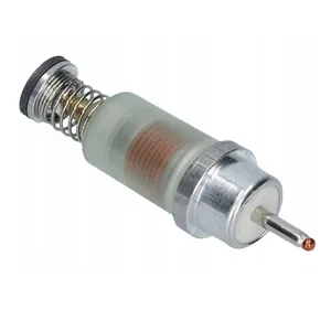 شیر مغناطیسی مدل سر سوزنی کد 18 مناسب برای اجاق گاز فردار