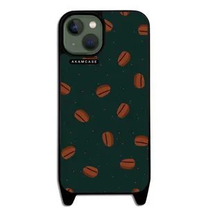 AKAM AMCWLA13-STARBUCKS12 Cover For Apple iPhone 13