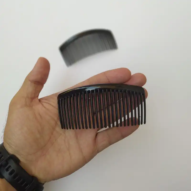 شانه مو مدل GM-160 بسته 2 عددی