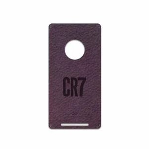 MAHOOT PL-CR7 Cover Sticker for Nokia Lumia 830