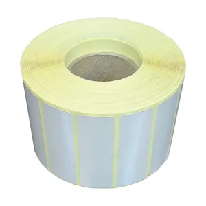 برچسب پرینتر لیبل زن مدل PVC-6020
