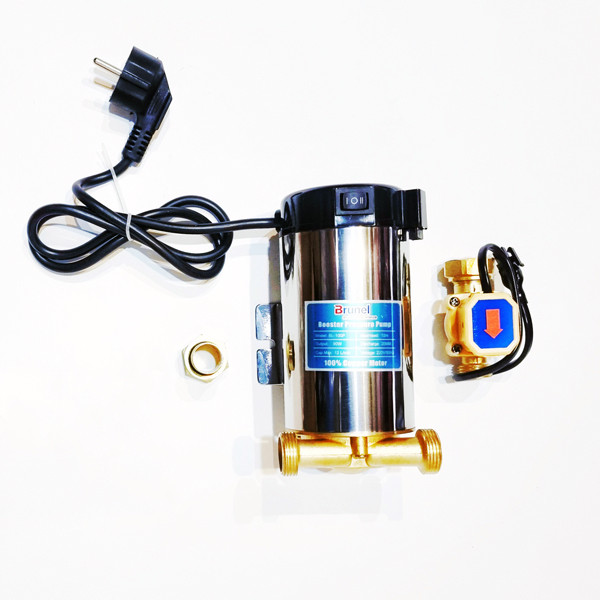 پمپ آبگرمکن برونل مدل BL-100