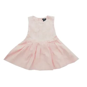 سارافون دخترانه کیابی مدل AS4