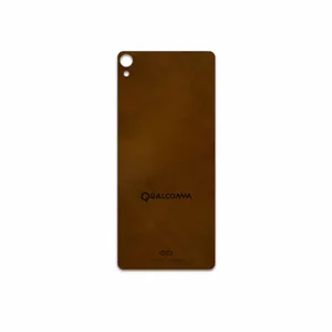 MAHOOT BFL-QLQM Cover Sticker for Sony Xperia XA