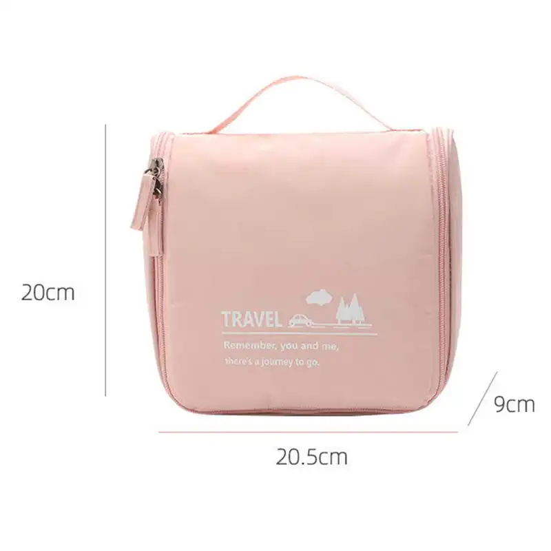 کیف لوازم آرایش زنانه مدل SH-J46