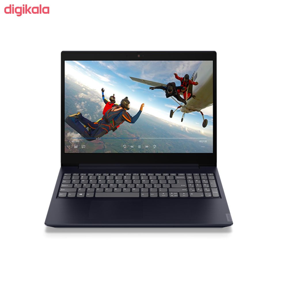 لپ تاپ 15 اینچی لنوو مدل Ideapad L340-15P main 1 7