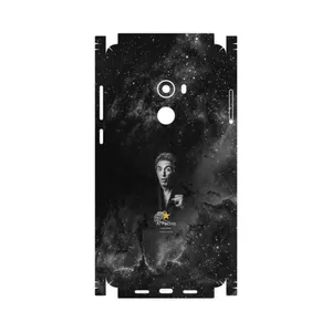 MAHOOT Al Pacino-FullSkin Cover Sticker for Xiaomi Mi Mix 2