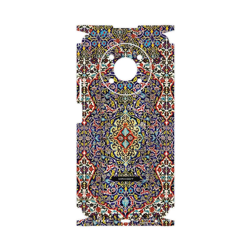 برچسب پوششی ماهوت مدل Iran_Tile6-FullSkin مناسب برای گوشی موبایل آنر X9 5G
