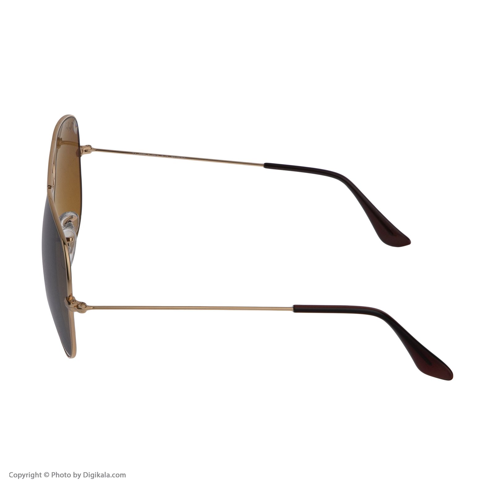 عینک آفتابی ری بن مدل 3026-001/57 -  - 5