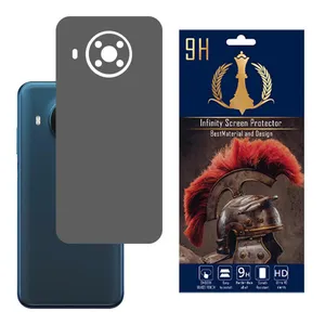 Infinity PRO MAX Cover Sticker For Nokia X20