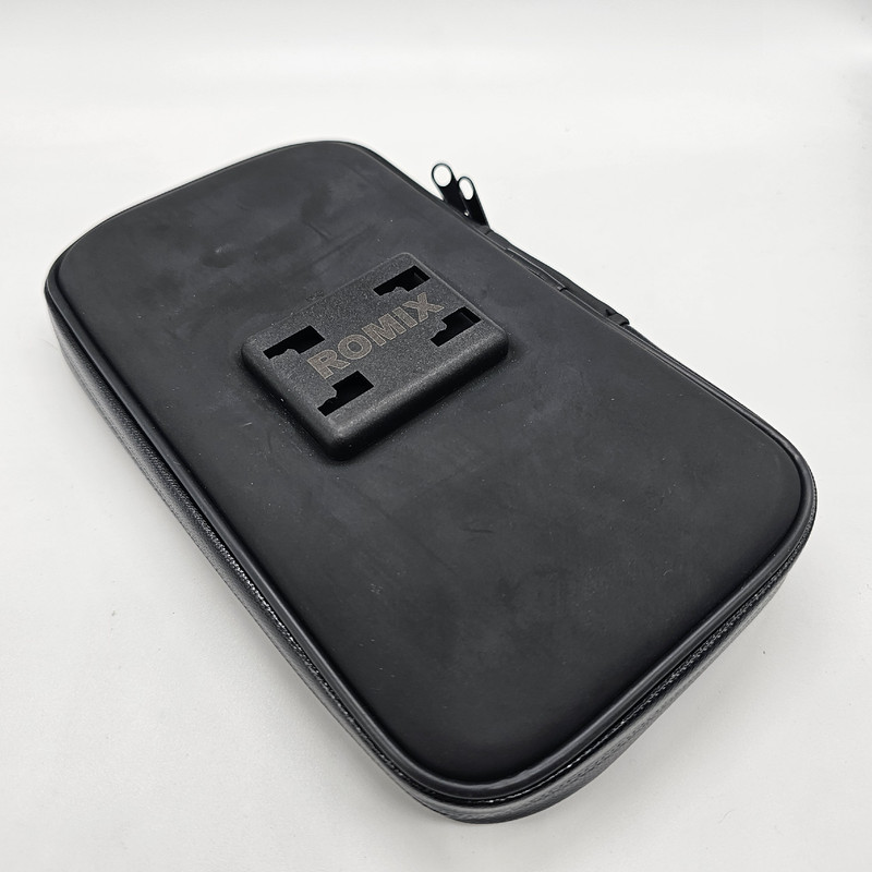 پایه نگهدارنده گوشی موبایل رومیکس مدل MTC6.3