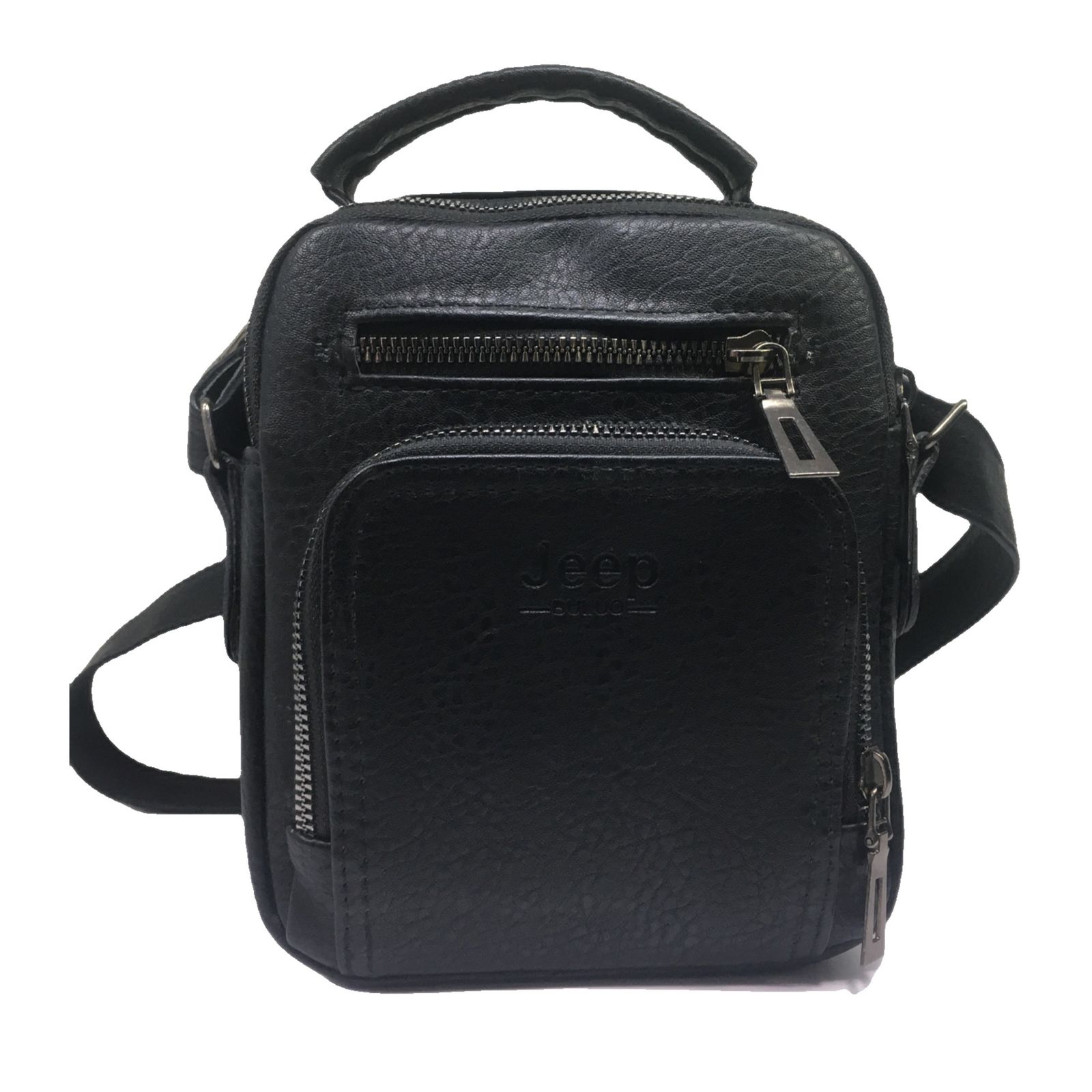 کیف رودوشی جیپ مدل AB00_8 M -  - 8