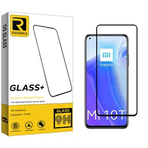 Randika RK Screen Protector For Xiaomi Mi 10T 5G