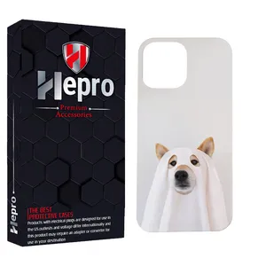 HEPRO MC Cover for Apple IPHONE 15