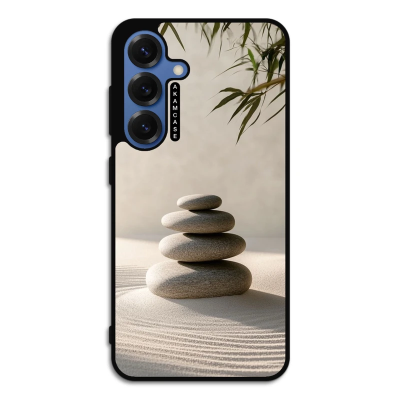 کاور آکام مدل AMC-WSGS25-ZEN-8 مناسب برای گوشی موبایل سامسونگ Galaxy S25