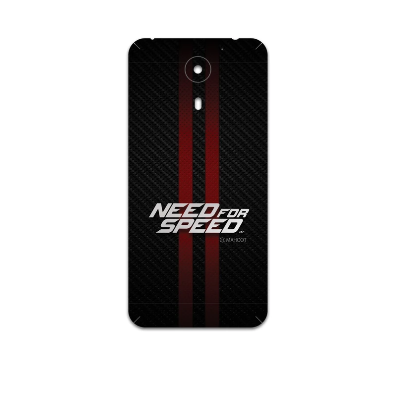 برچسب پوششی ماهوت مدل Need-for-Speed-Game مناسب برای گوشی موبایل جی ال ایکس Aria