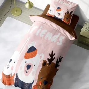 سرویس خواب تک نفره 4 تکه مدل اسپرت کد ۱۴۵۵