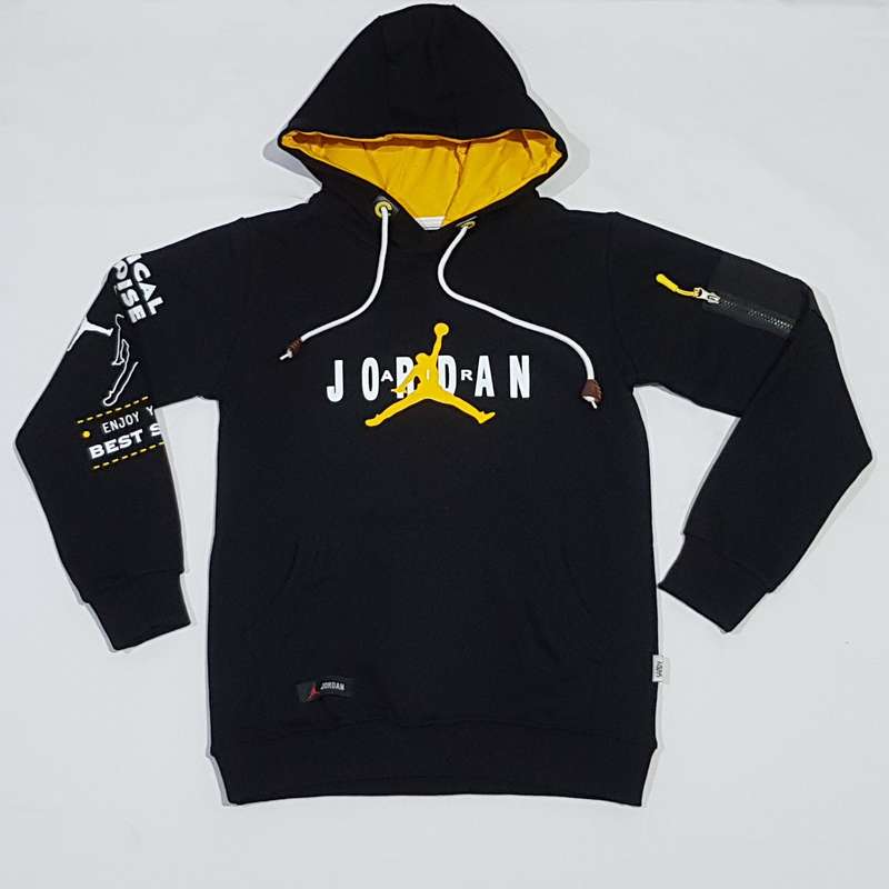 هودی پسرانه مدل sandy 5560