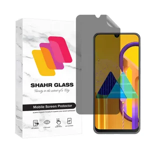 Shahr Glass NAPRIFRSH Screen Protector For Samsung Galaxy M30s