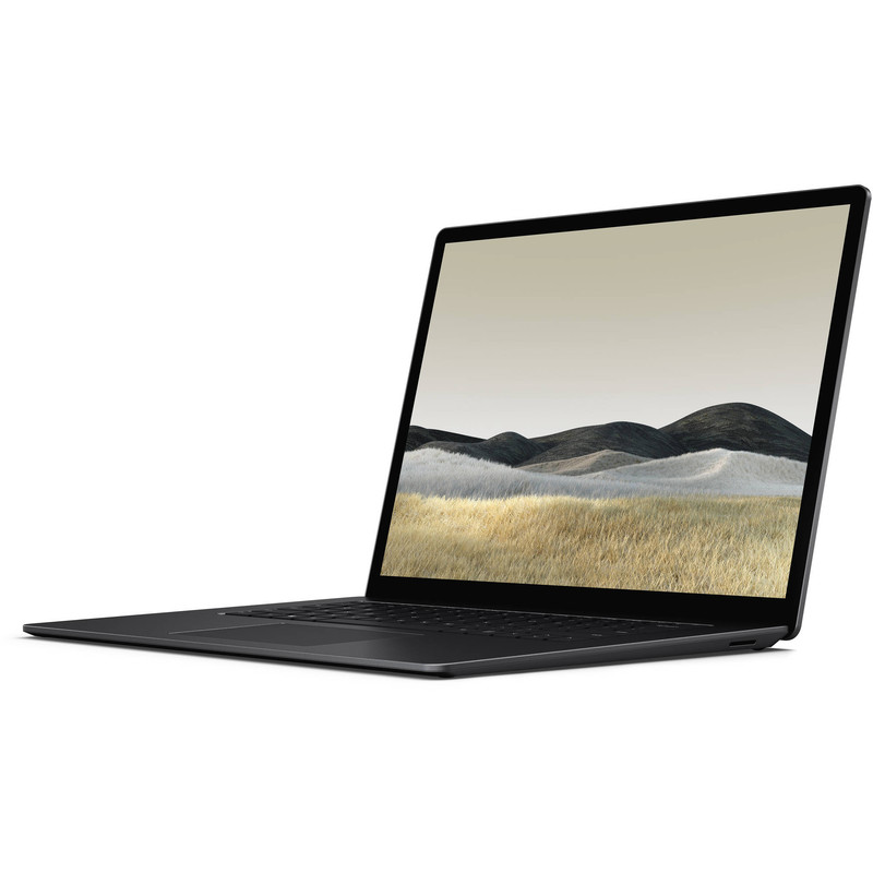 لپ تاپ 15 اینچی مایکروسافت مدل Surface Laptop 3 - F 1