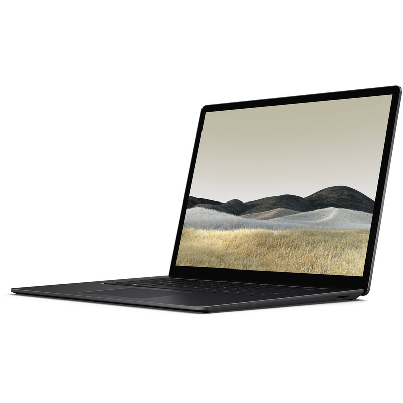 لپ تاپ 15 اینچی مایکروسافت مدل Surface Laptop 3 - H