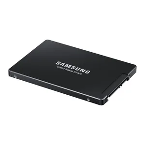 اس اس دی اینترنال سامسونگ مدل 883 DCT ظرفیت 960 گیگابایت