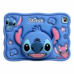 کاور مدل استیچ کد 25 مناسب برای تبلت سامسونگ GALAXY A8 T295