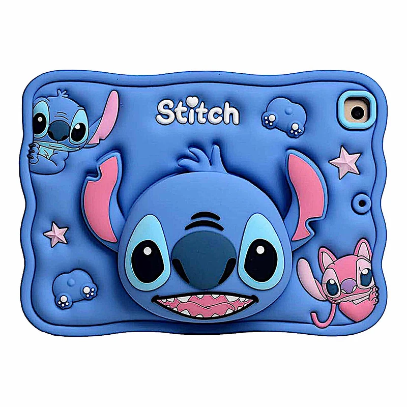 کاور مدل استیچ کد 25 مناسب برای تبلت سامسونگ GALAXY A8 X205