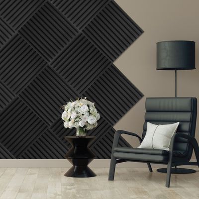 نقد و بررسی دیوارپوش اکوترپ مدل Mplus50.50 بسته 12 عددی توسط خریداران