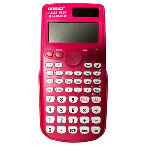 ماشین حساب کرسلو مدل CS-82ES PLUS