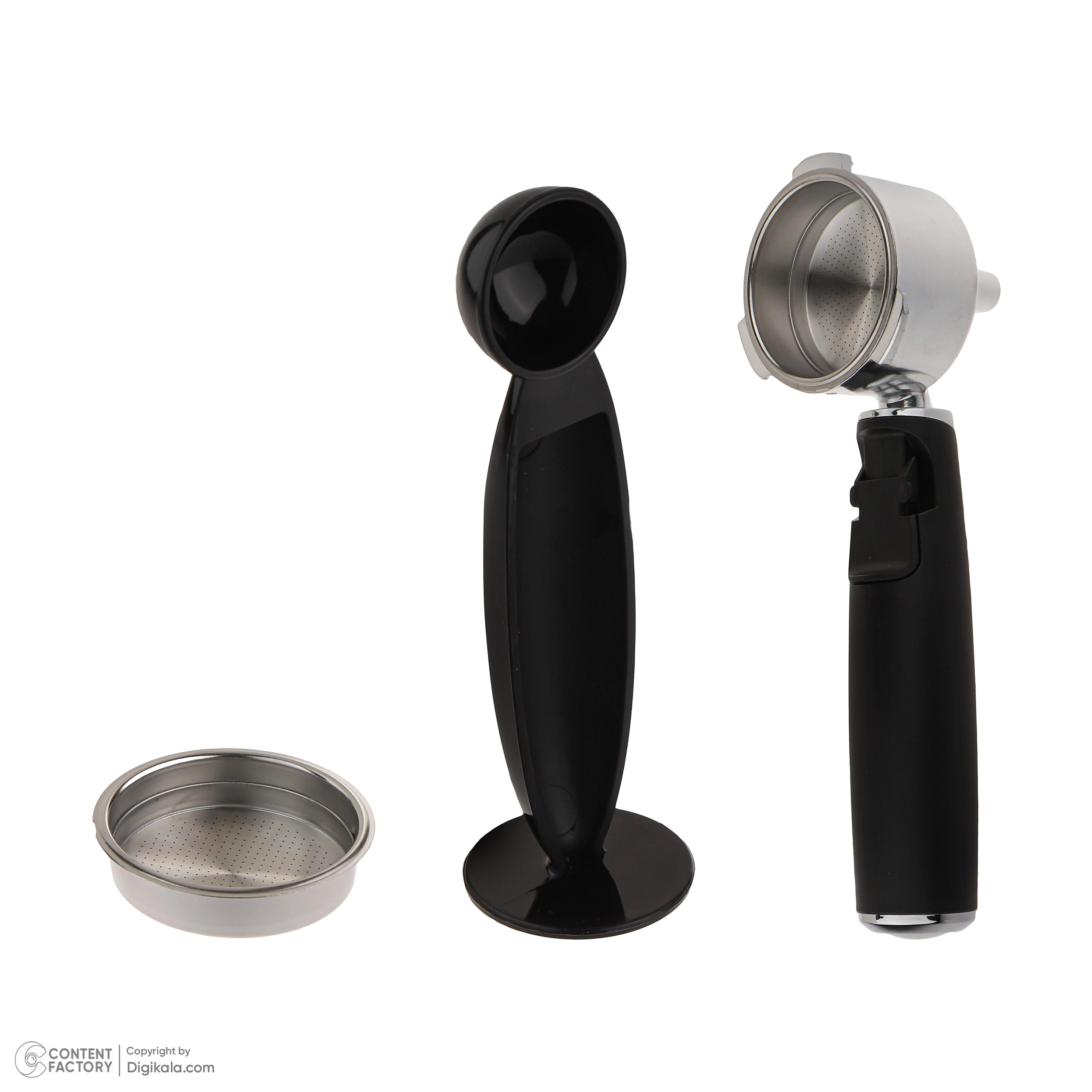 اسپرسو ساز ترام هاوس مدل EM-15152 اسپرسو ساز ترام هاوس مدل EM-15152