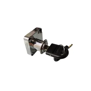 قفل کمدی داموس کد DS-533 بسته 2 عددی