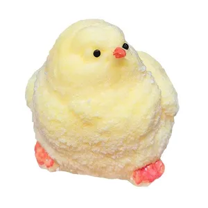 اسکوییشی مدل جوجه نرمالو