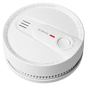 دتکتور دود ایکس-سنس مدل SD2L0AX