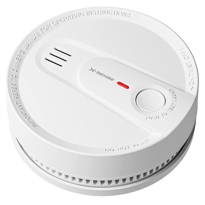 دتکتور دود ایکس-سنس مدل SD2L0AX