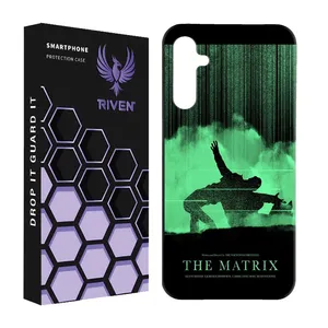 RIVEN RI1-4 Case For Samsung Galaxy A54