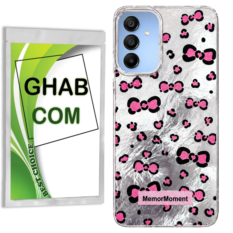 کاور قاب کام مدل MGPL مناسب برای گوشی موبایل سامسونگ Galaxy A15