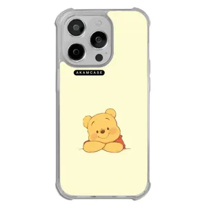 AKAM AMC-WTA14PRO-POOH2 Cover For Apple iPhone 14 Pro