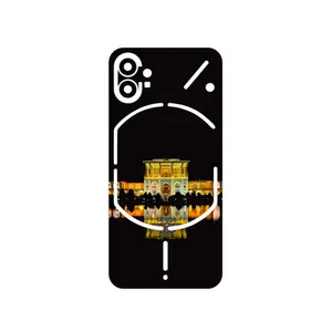 MAHOOT Ali Qapu Cover Sticker for Nothing Phone 1