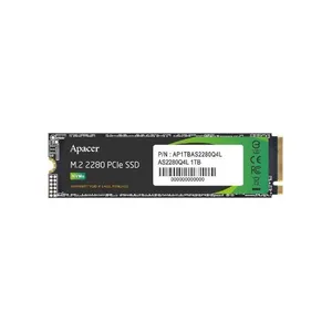 اس اس دی اینترنال PCIe Gen4 x4 اپیسر مدل AS2280Q4L ظرفیت 1 ترابایت