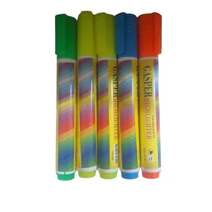 ماژیک وایت برد کاسپیر مدل شقایق کد 001