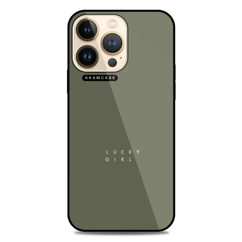 کاور آکام مدل AMC-WA13PRO-LUCKY-1 مناسب برای گوشی موبایل اپل iPhone 13 Pro