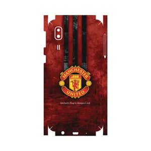 MAHOOT Manchester-United-FC-FullSkin Cover Sticker for Samsung Galaxy A2 Core